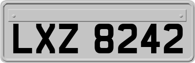 LXZ8242