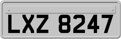 LXZ8247