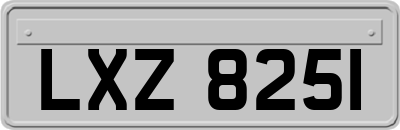 LXZ8251