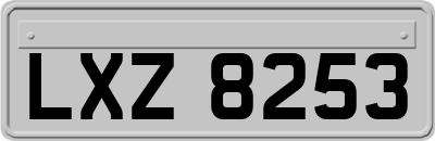 LXZ8253