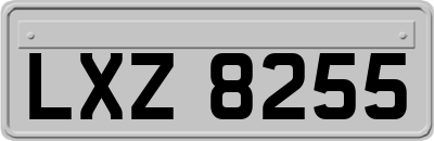 LXZ8255