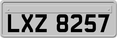 LXZ8257