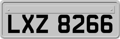 LXZ8266