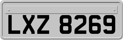 LXZ8269