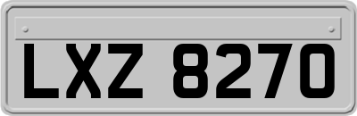 LXZ8270