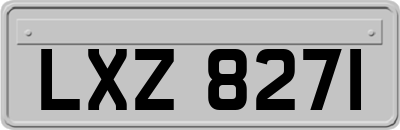 LXZ8271