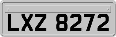 LXZ8272