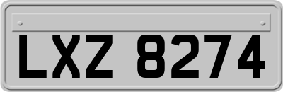 LXZ8274