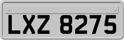LXZ8275