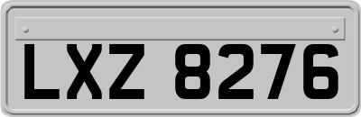 LXZ8276