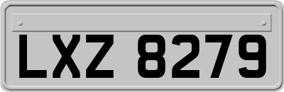 LXZ8279