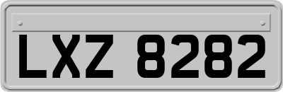LXZ8282