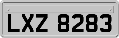 LXZ8283