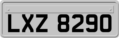 LXZ8290