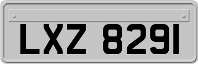 LXZ8291