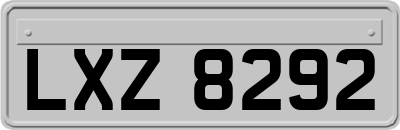 LXZ8292