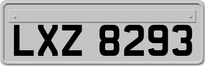 LXZ8293
