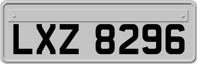 LXZ8296