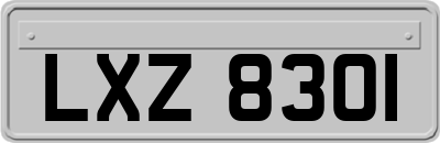 LXZ8301