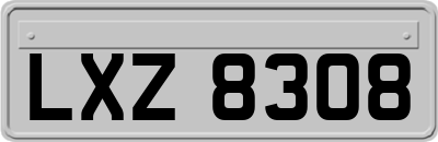 LXZ8308