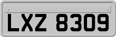 LXZ8309