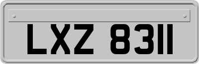 LXZ8311