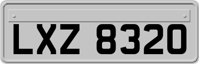LXZ8320