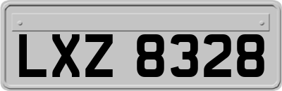 LXZ8328