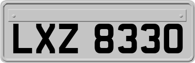 LXZ8330