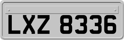 LXZ8336
