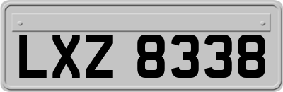 LXZ8338