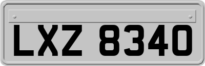 LXZ8340