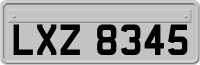LXZ8345