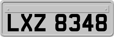 LXZ8348