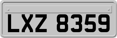 LXZ8359