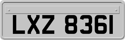 LXZ8361