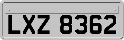 LXZ8362