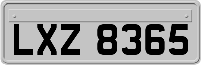LXZ8365