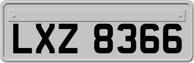 LXZ8366