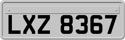 LXZ8367