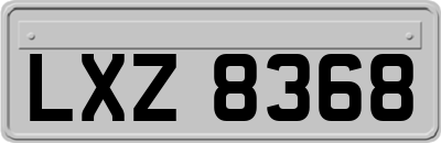 LXZ8368