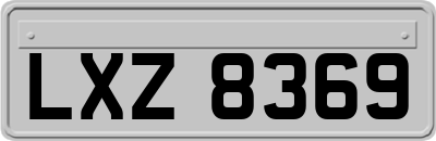 LXZ8369