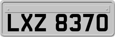 LXZ8370