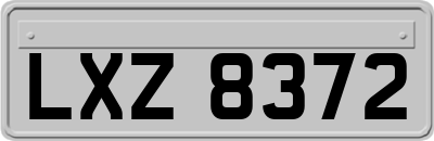 LXZ8372