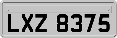 LXZ8375