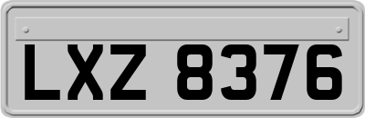 LXZ8376