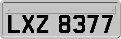 LXZ8377