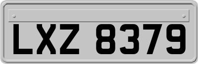 LXZ8379