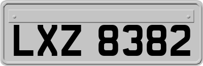 LXZ8382