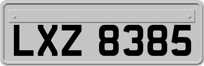 LXZ8385